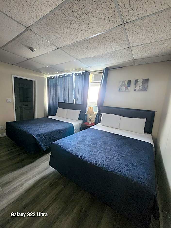 Nipigon Travelers Motel