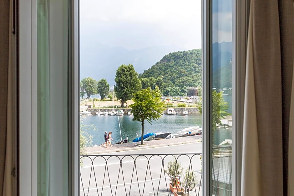 Hotel Baia di Paré