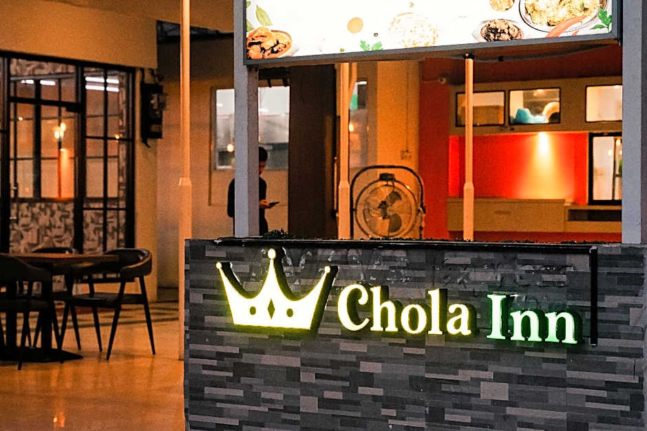 Chola Inn At Nagoya Hill Batam Mitra RedDoorz – Batam Island, SC