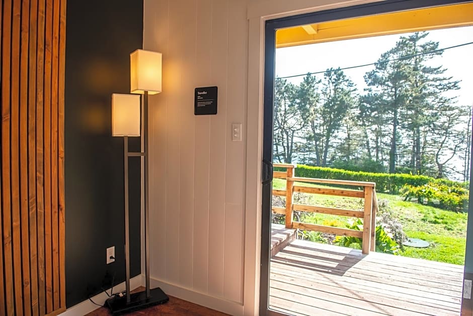 Inn at Buckhorn Cove