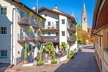 Hotel Goldene Traube