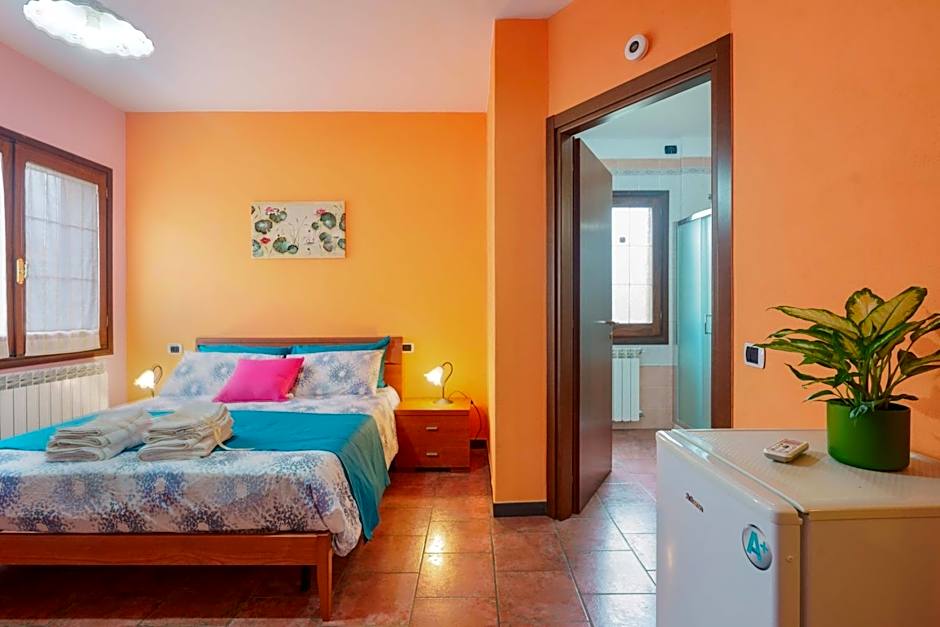 B&B Gassa d'Amante