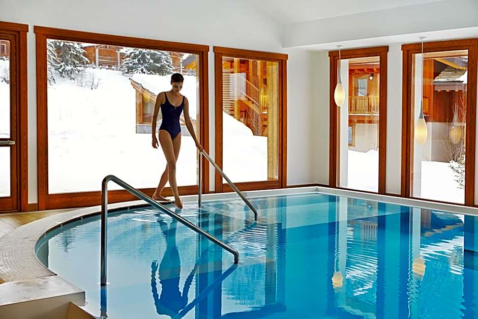 Montana Lodge & Spa, by R Collection Hotels