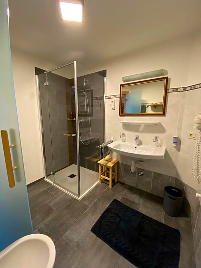 Garni Residence Trocker