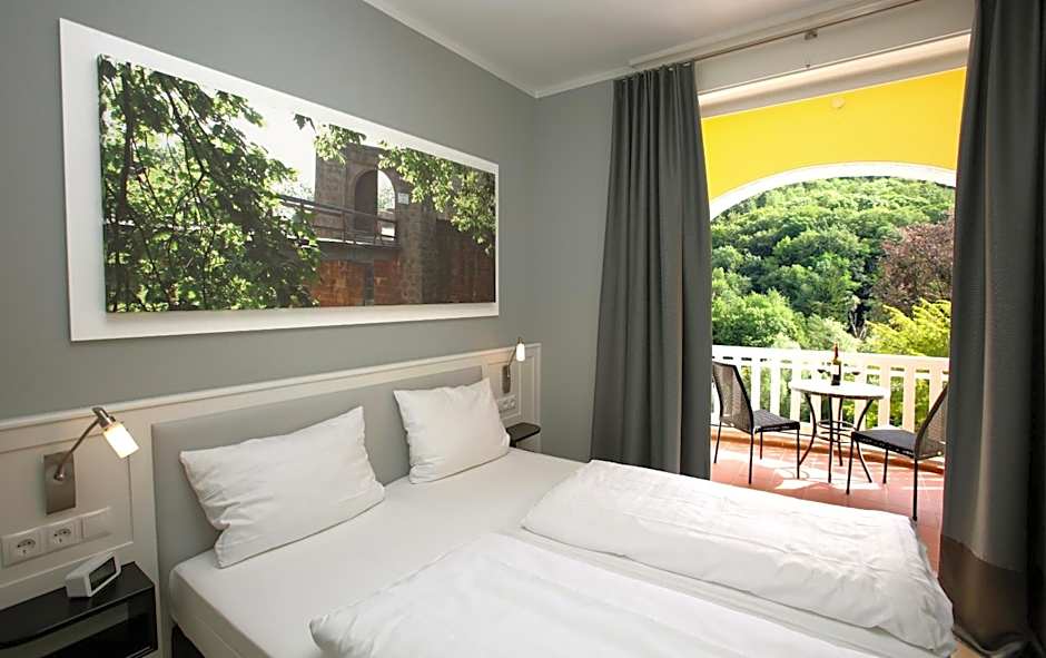 Jugendstilhotel Trifels
