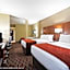 Comfort Suites DuBois Country Club