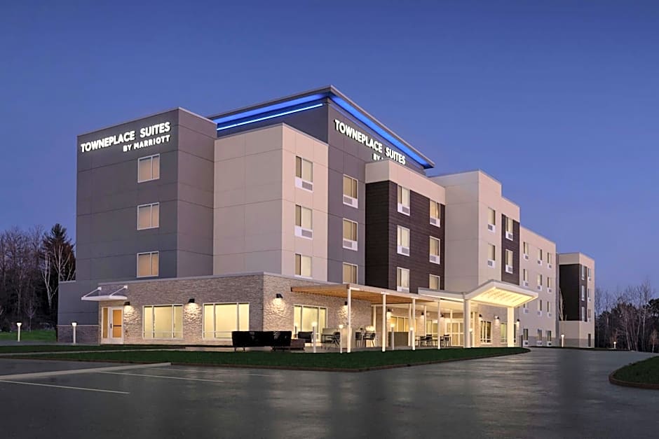 TownePlace Suites Duluth