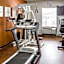 Quality Suites NYC Gateway