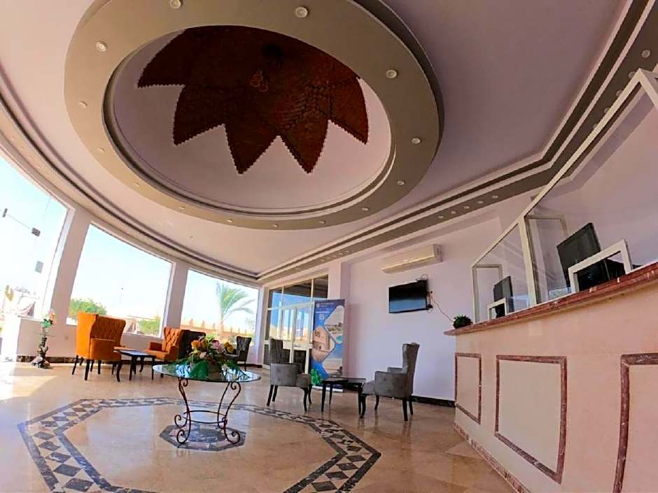 Silver Beach Boutique Hotel