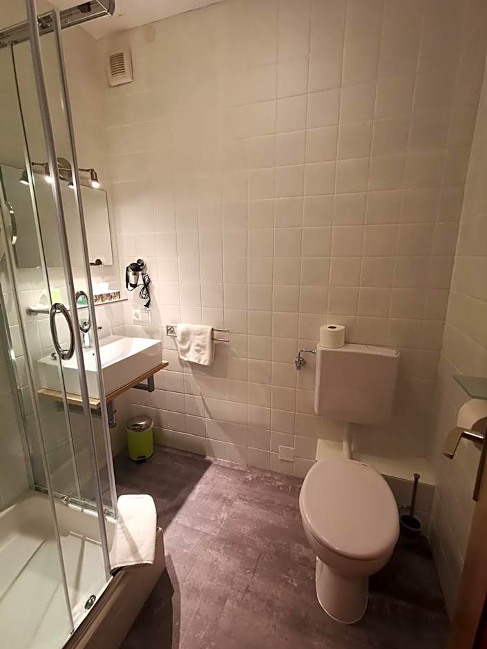 Haus am Kurpark Hotel Garni