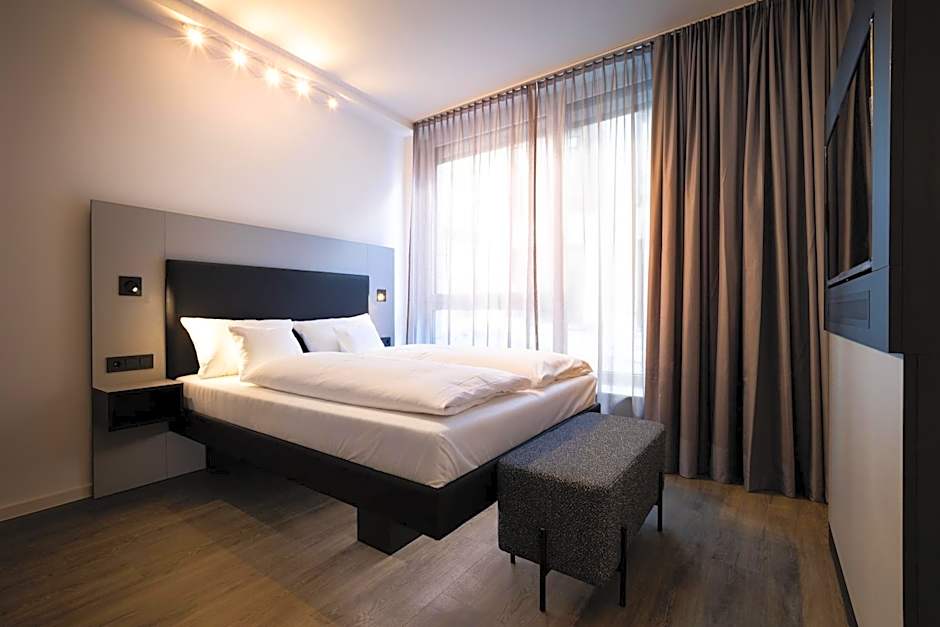 GINN Apartment-Hotel Stuttgart-Esslingen