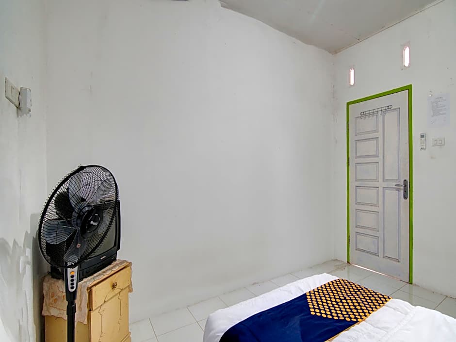 Hotel O Homestay Baiturrahmah Syariah