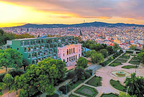 Hotel Miramar Barcelona GL