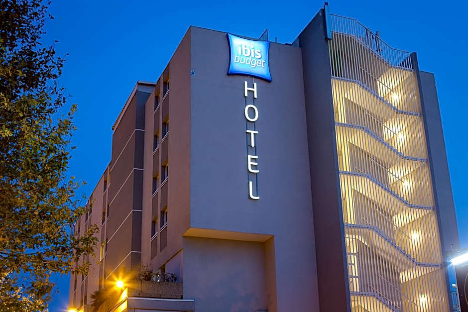 Ibis Budget Frejus St Raphael centre