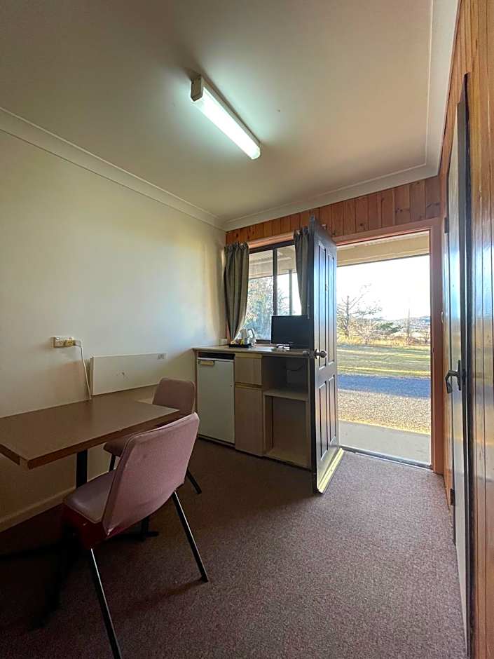 Southern Cross Motor Inn