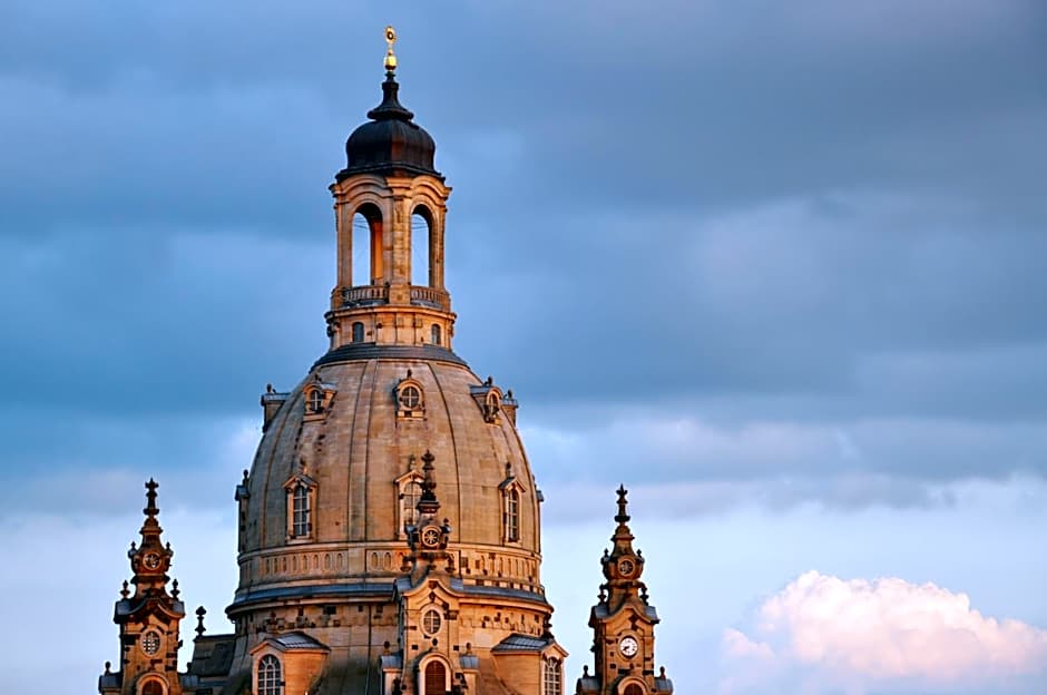 Best Western Macrander Hotel Dresden