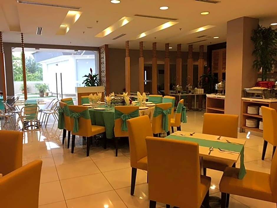 Th Hotel - Kota Kinabalu