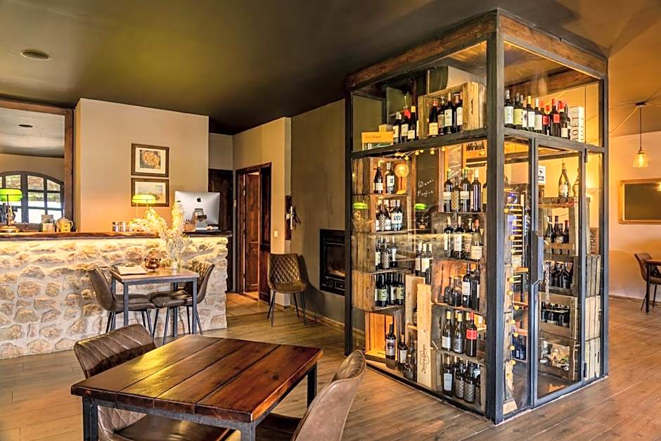 Finca el Tossal - Adults Only