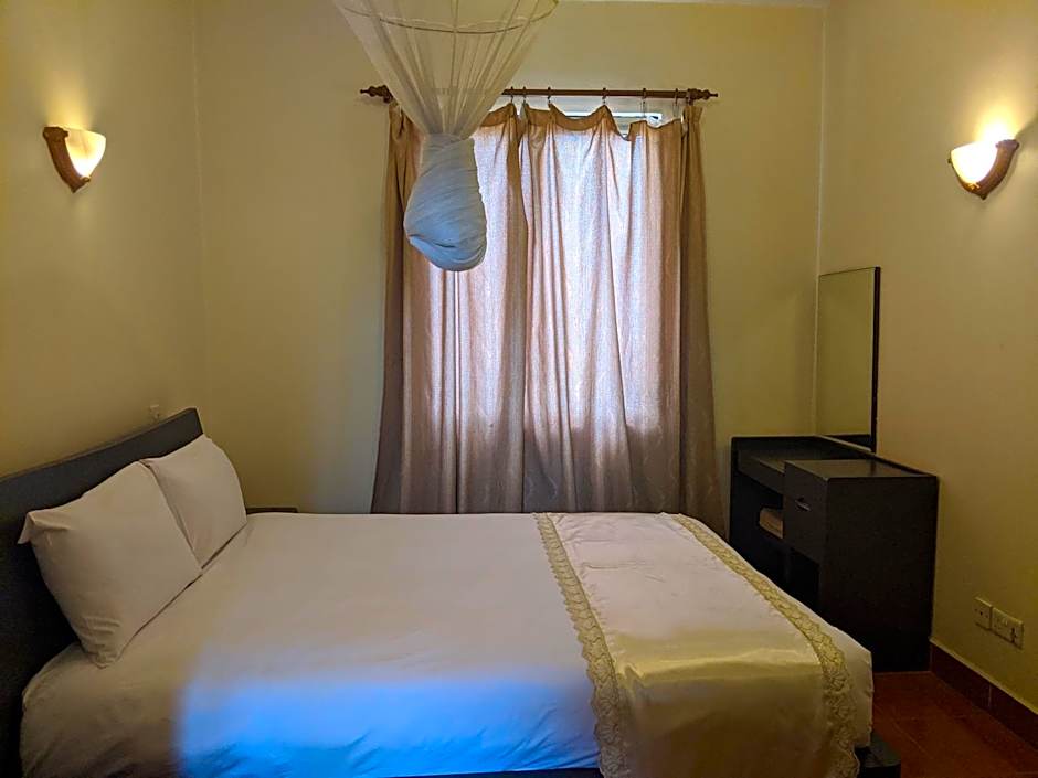 Prestige Hotel Suites