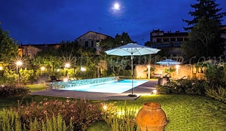 Albergo Stella