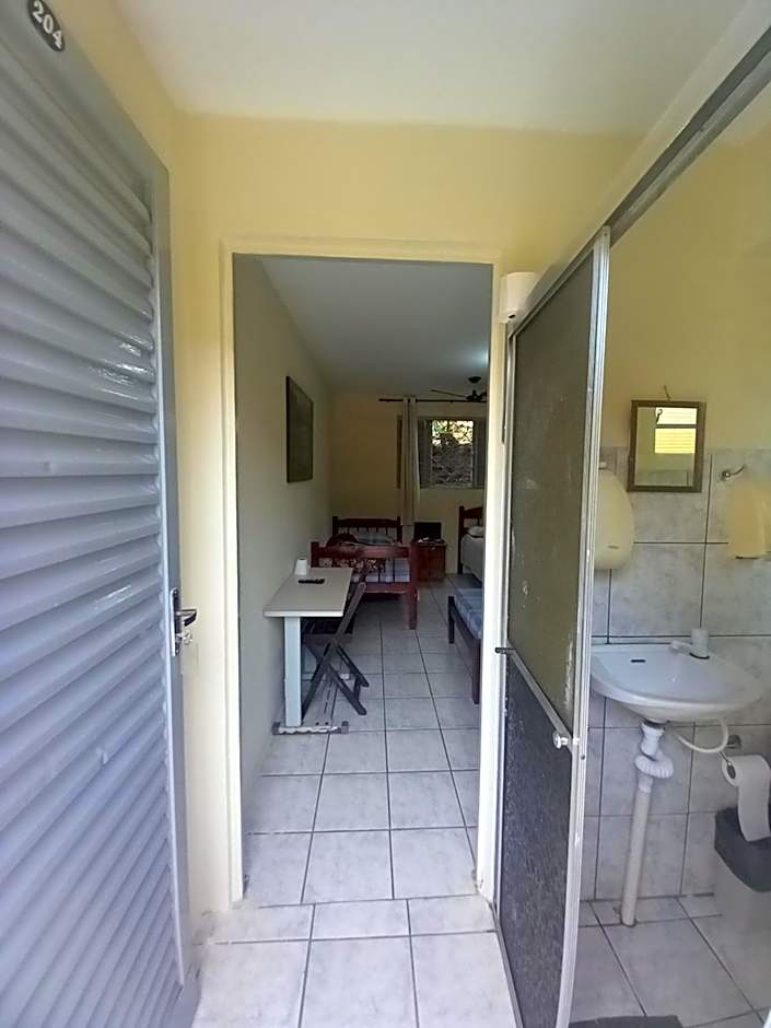 Hotel em SBO - Centro