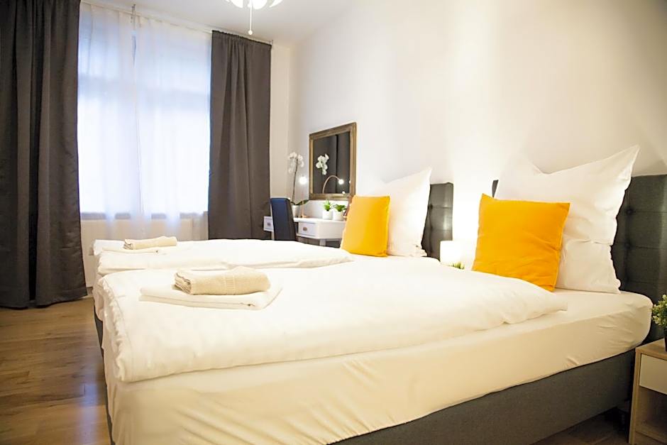 Apartment Haus Heidelberg