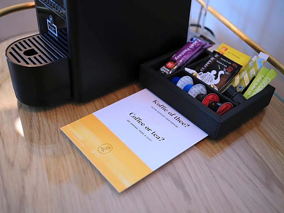 voco The Hague By IHG