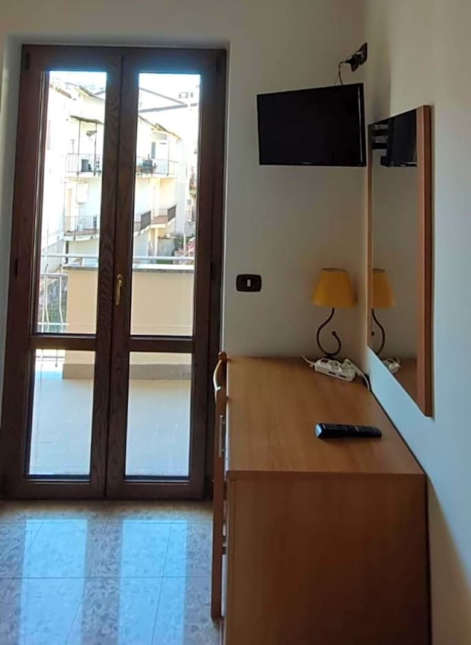 Hotel Edelweiss