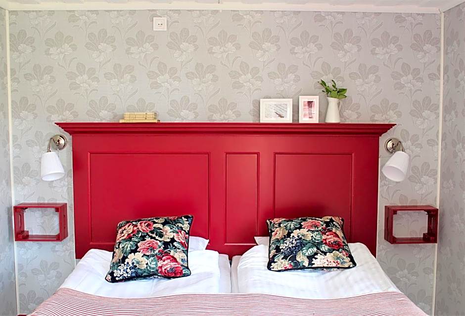 STF Hostel Vilhelmina Kyrkstad