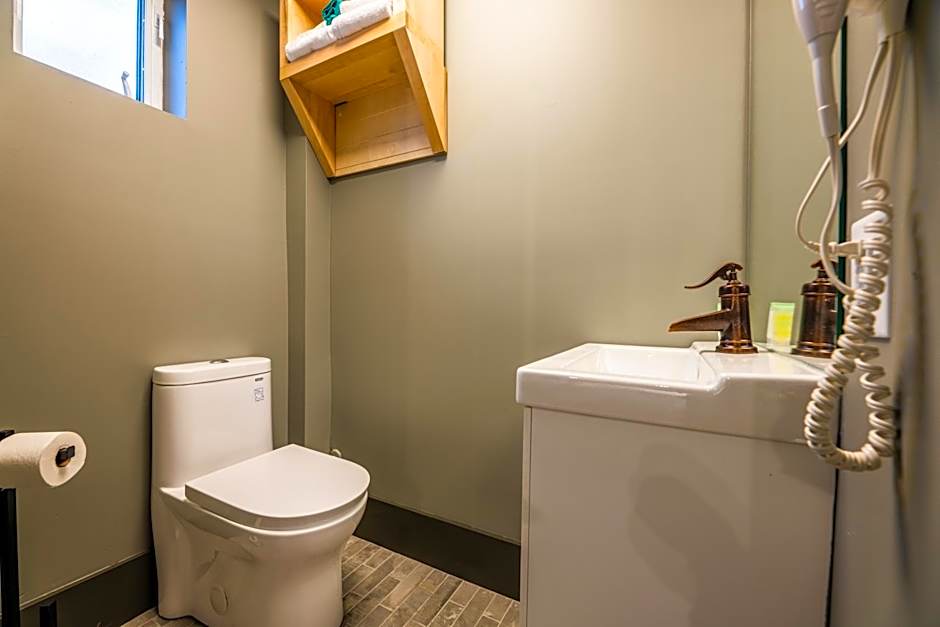 La Suite Hotel