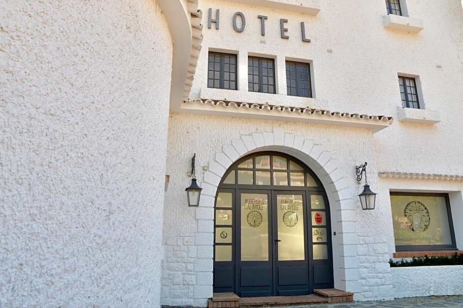 Auberge De La Calanque