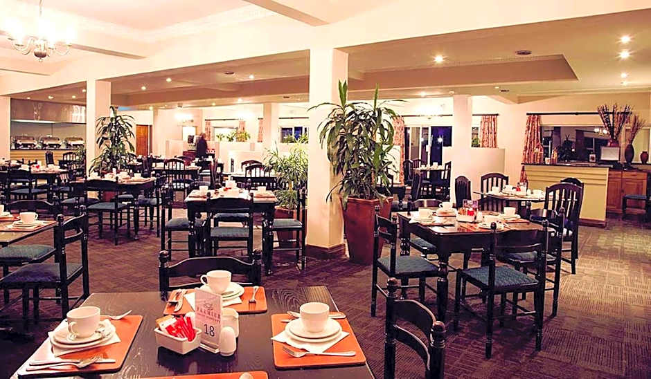 Premier Splendid Inn Pinetown