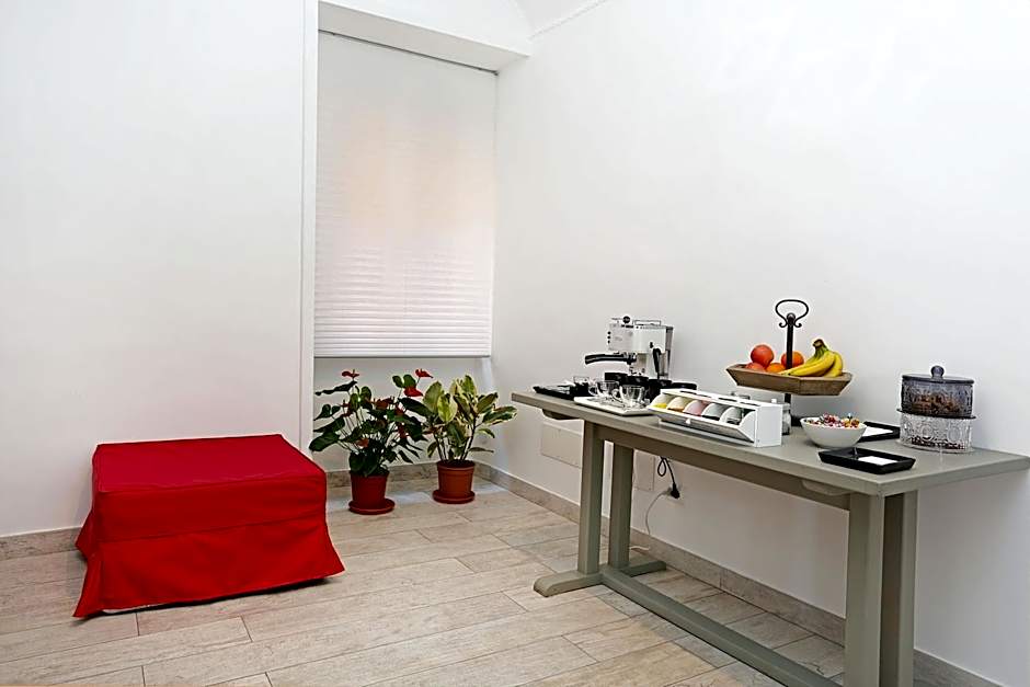 Houspitality Nero Bed & Breakfast