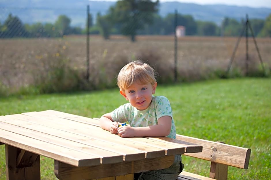 Agriturismo Le Rondini Di Francesco Di Assisi