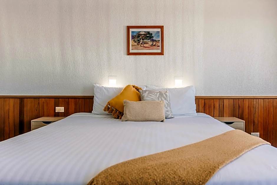 Outback Motel Mt Isa