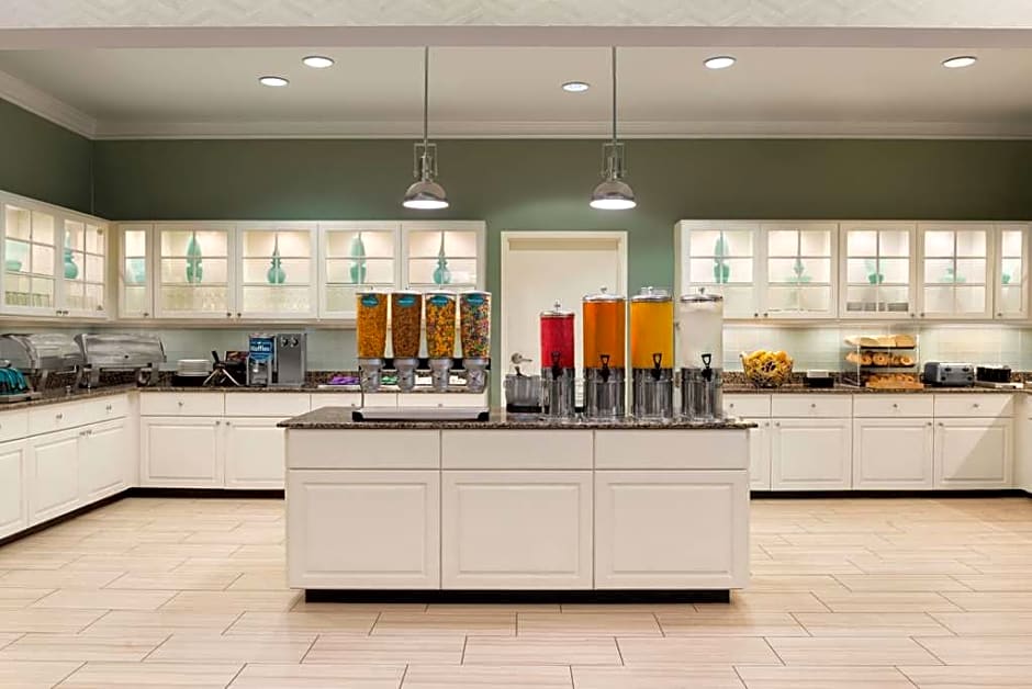 Homewood Suites by Hilton Charleston - Mt. Pleasant