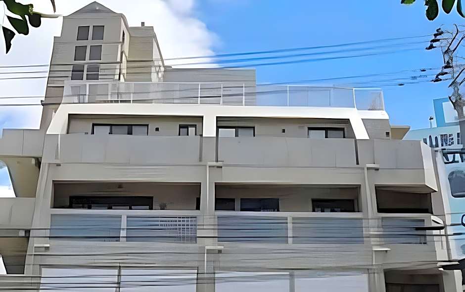Secret House MAKISHI