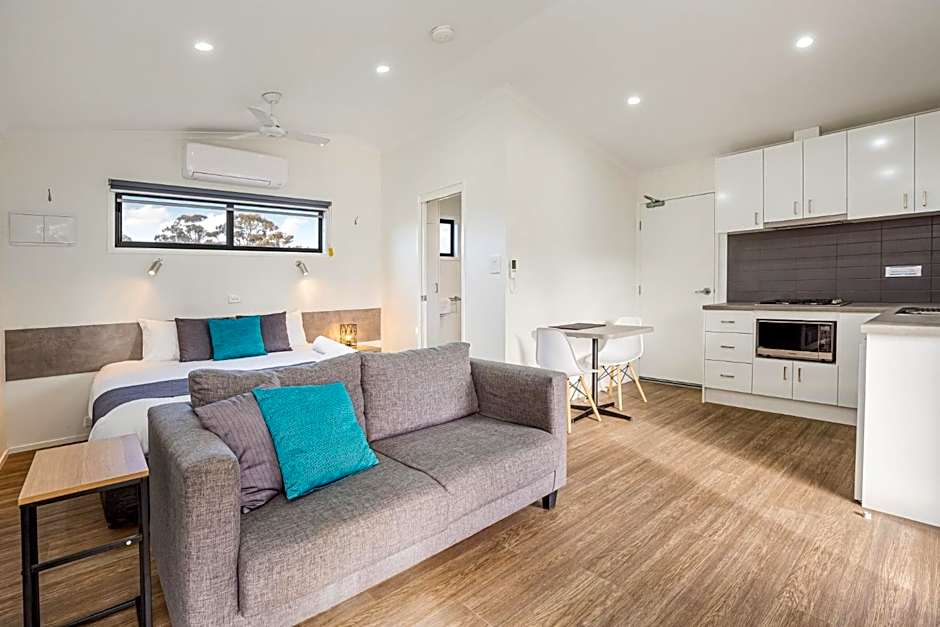 BIG4 Bendigo Marong Holiday Park