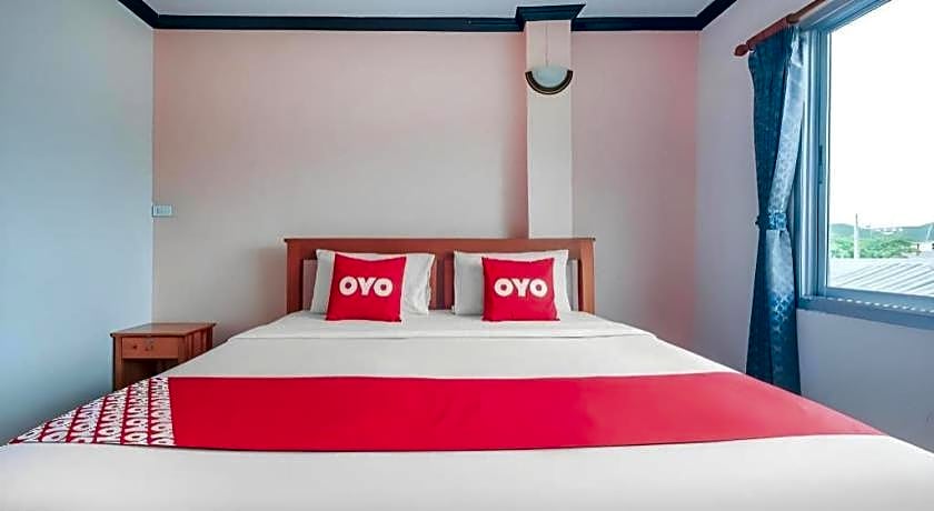 Prickhom Garden Hotel