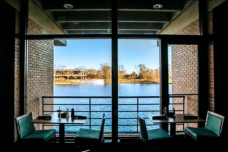 Hyatt Lodge Oak Brook Chicago
