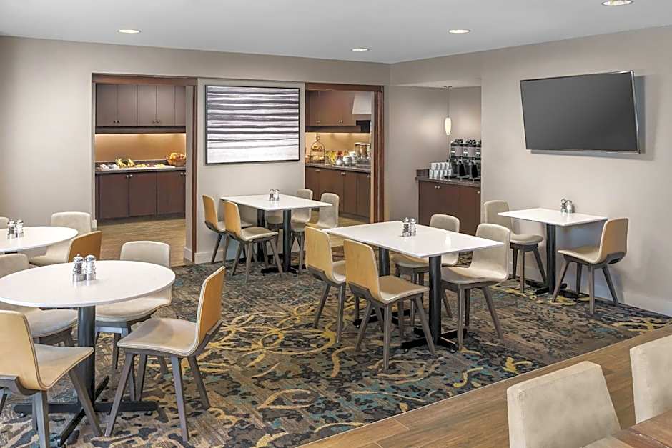 Residence Inn by Marriott Burlington Colchester