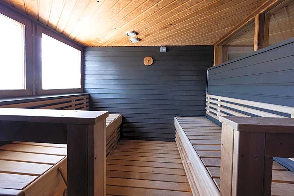 Original Sokos Hotel Vaakuna Mikkeli