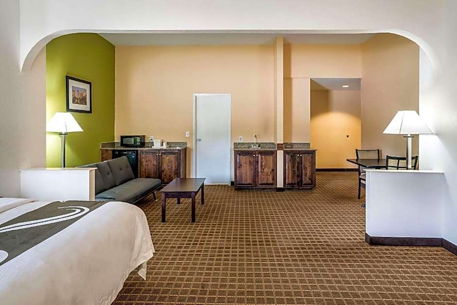 Quality Inn Greer - Greenville