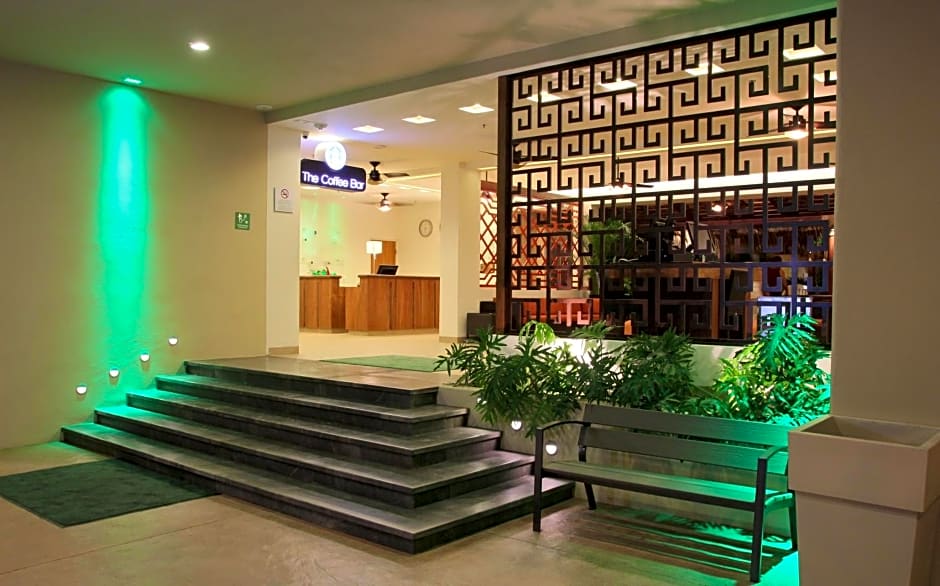 Holiday Inn Huatulco