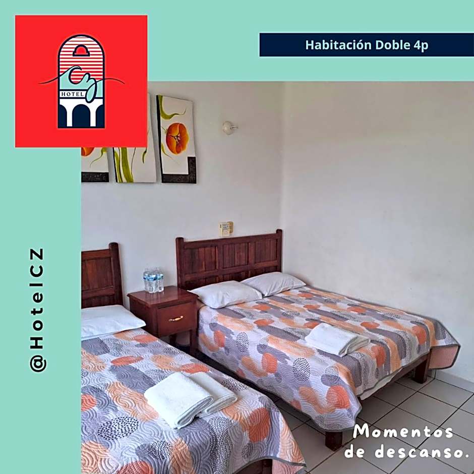 Hotel CZ
