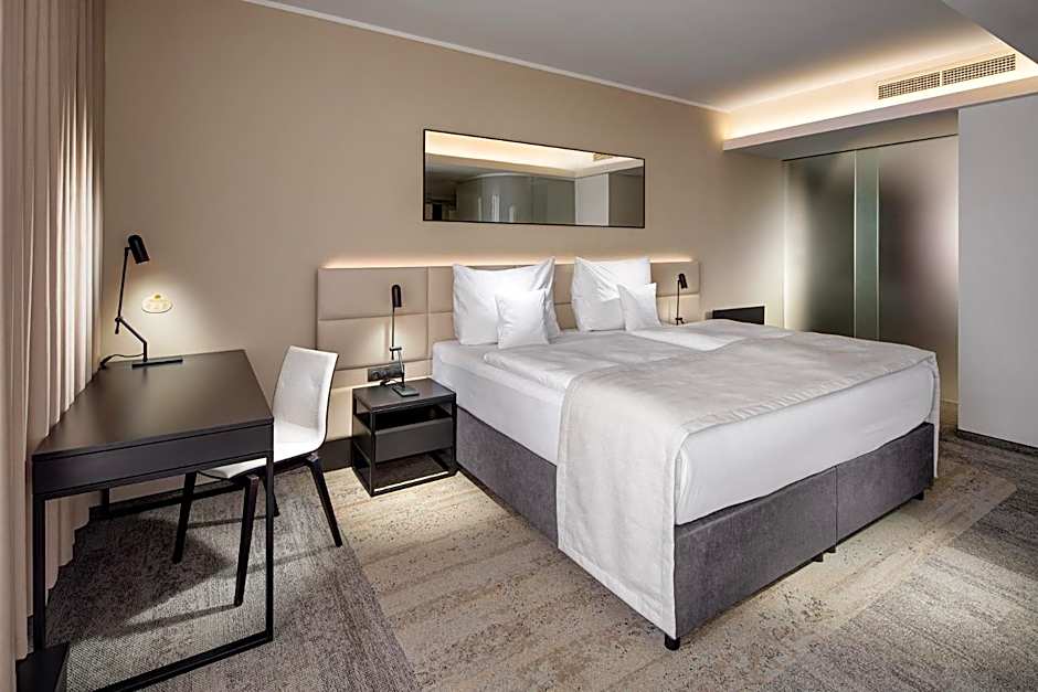 Clarion Congress Hotel Prague