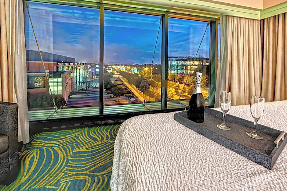 SpringHill Suites by Marriott Norfolk Old Dominion University