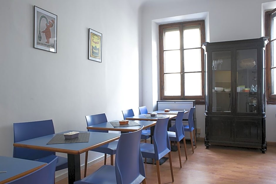 Hotel Loggia Fiorentina