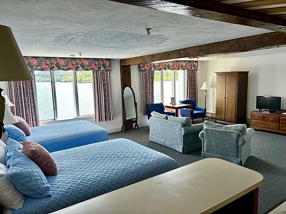 Fort Knox Inn