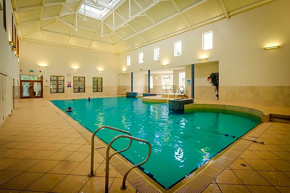 Roganstown Hotel & Country Club